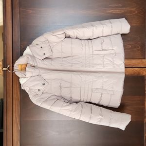 Hollister Coat